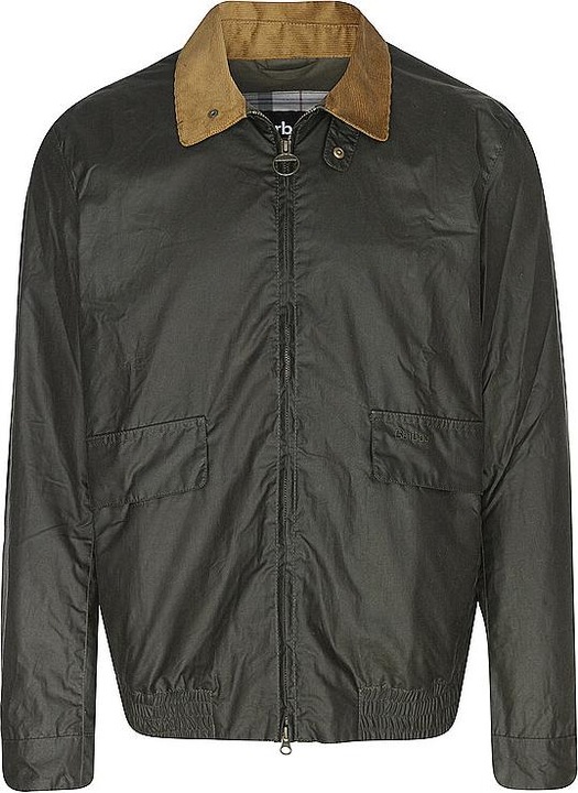 Immagine prodotto Barbour Blouson NEWBURY WAX (XXL)