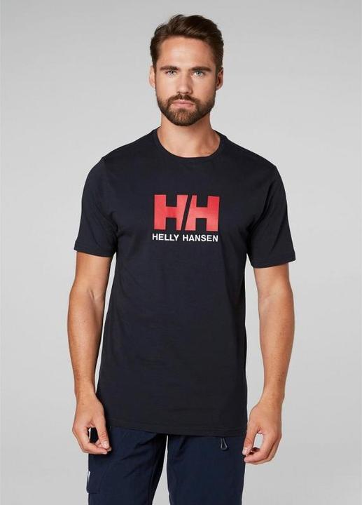 Produktbild Helly Hansen Logo T-Shirt (XXL)