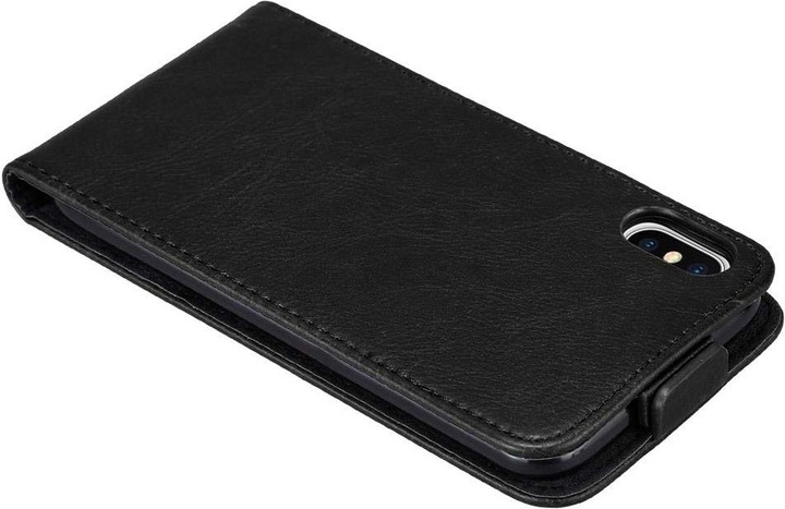 Immagine prodotto Cadorabo Custodia Flip wie Invis (Apple iPhone XS Max)