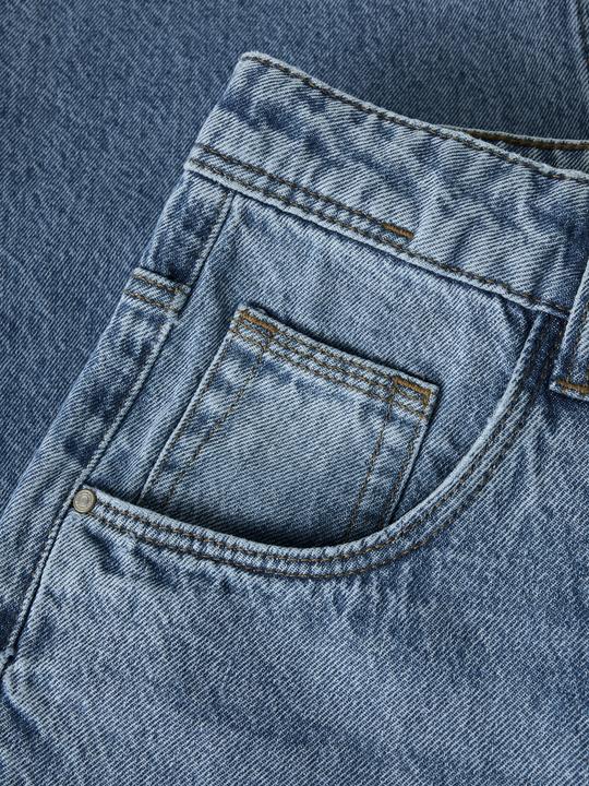 Produktbild Lmtd Loose Fit Jeans (152)