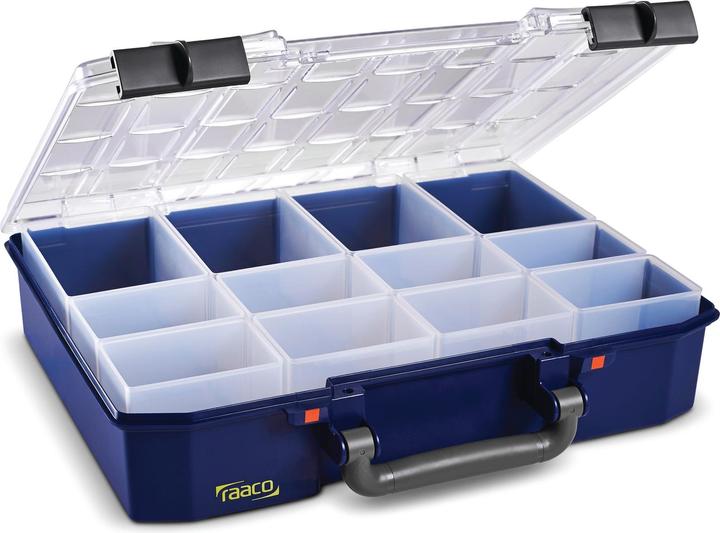 Produktbild Raaco CarryLite