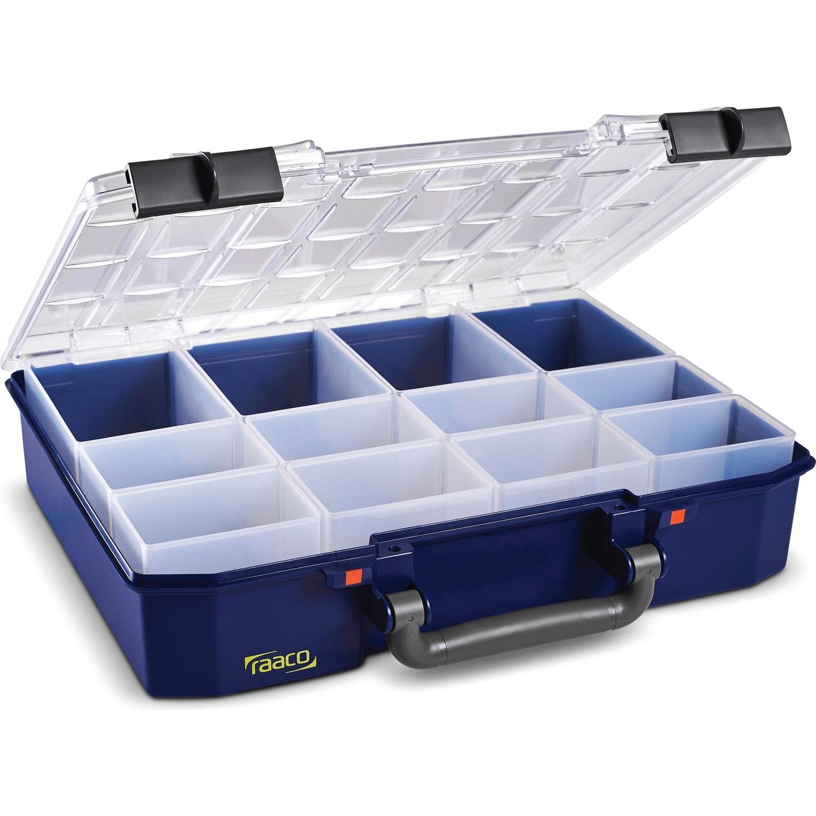 Raaco, Sortimentskasten, CarryLite