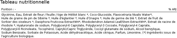 Immagine prodotto Natura Siberica Olio ialuronico per la pulizia profonda (Olio detergente, 150 ml)