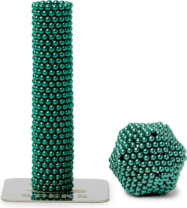 Image du produit Speks Solid Teal