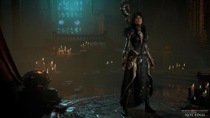 Produktbild Activision Diablo 4 (PS5, FR)