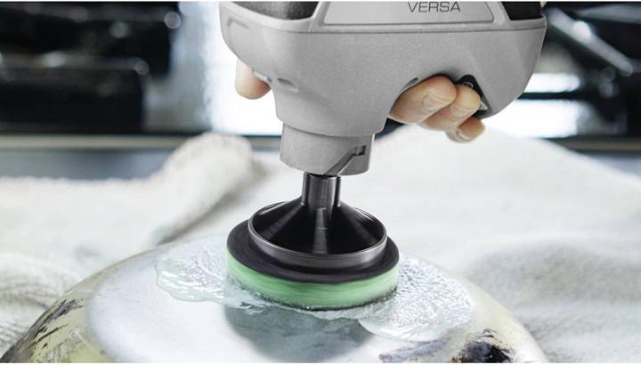 Actual product image Dremel Versa Kitchen Cleaning Pad (3 pieces)