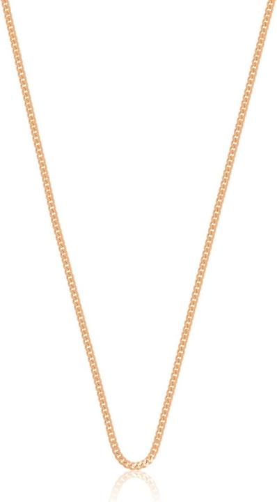 Produktbild Muau Panzer (750/18K Rotgold, 42 cm)