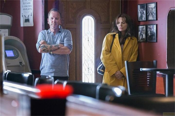 Image du produit Où est Kyra? (Blu-ray, Allemand, Anglais)