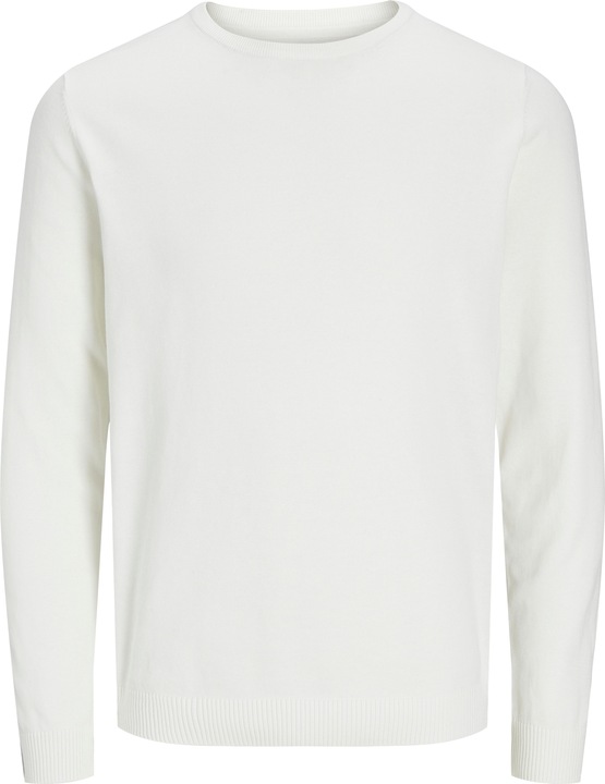 Immagine prodotto Jack & Jones Maglia a tinta unita con collo rotondo Maglia con collo rotondo (XXL)