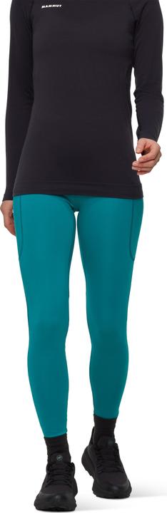Produktbild Mammut Crag Winter Tights Women (XS)