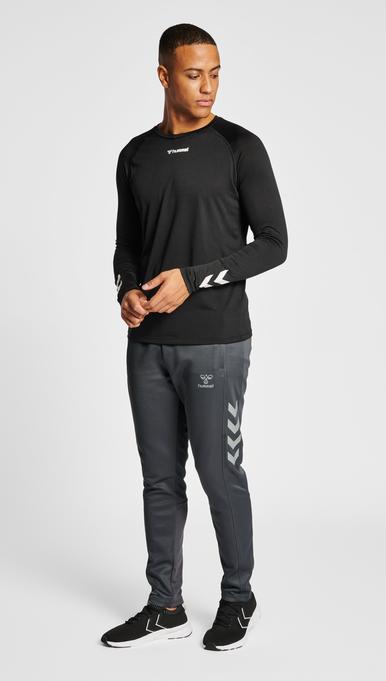 Actual product image hummel Core Xk Training Poly Pants (XS)
