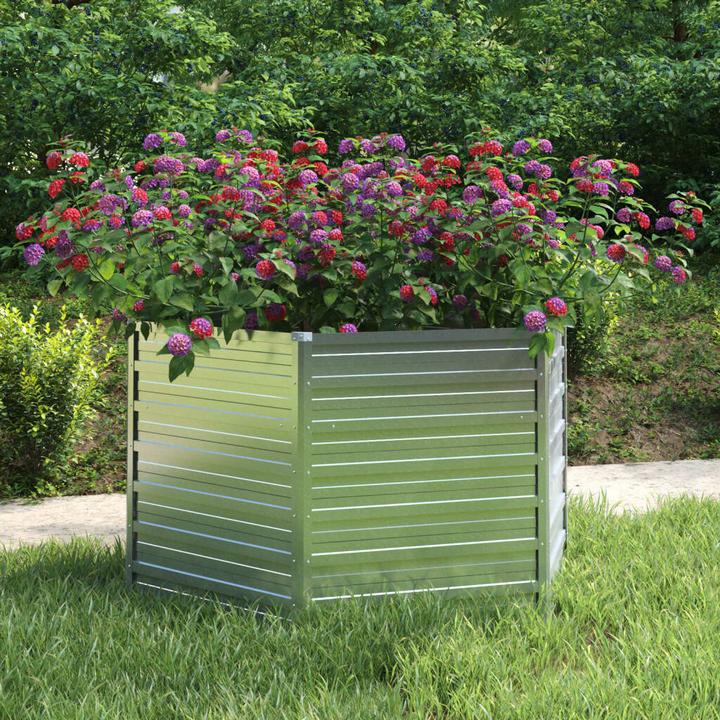 Produktbild vidaXL Garten-Hochbeet