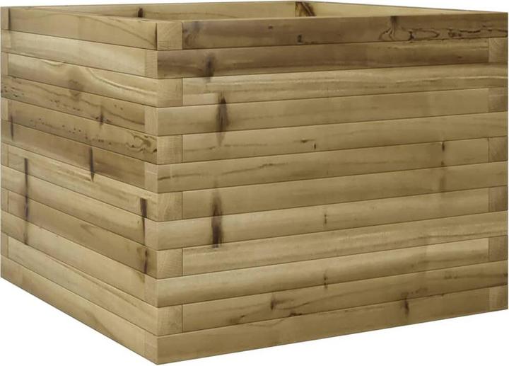 Actual product image vidaXL Pflanzgefäss
