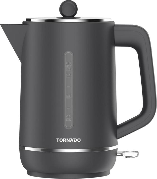 Produktbild Tornado TKE-01328-GS (1.70 l)