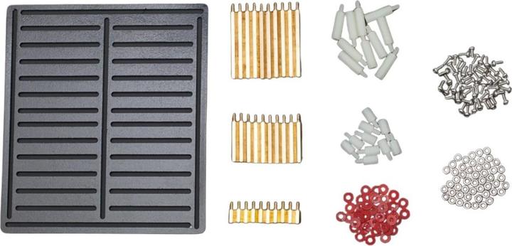 Image du produit DFRobot 170 x 150mm Plaque de prototype carrée