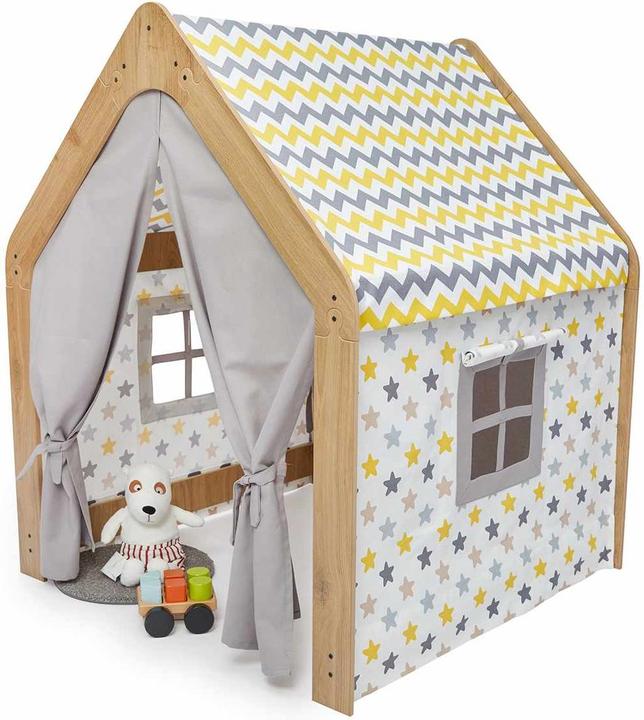 Homitis Game Child Play Tent