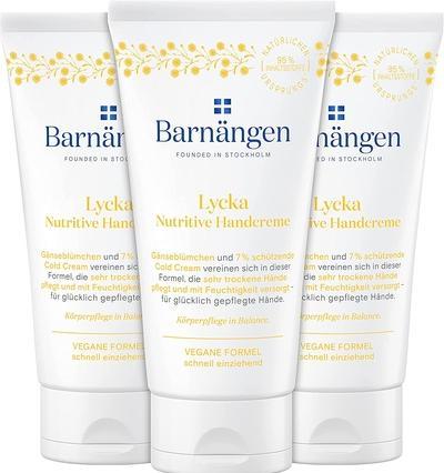 Actual product image Barnängen Lycka (75 ml)