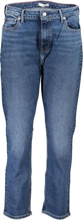 Image du produit Tommy Hilfiger Cigarette Fine Allongée (30)