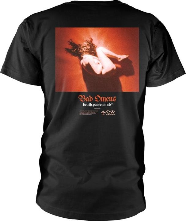 Produktbild Bad Omens Boxgirl (XL)