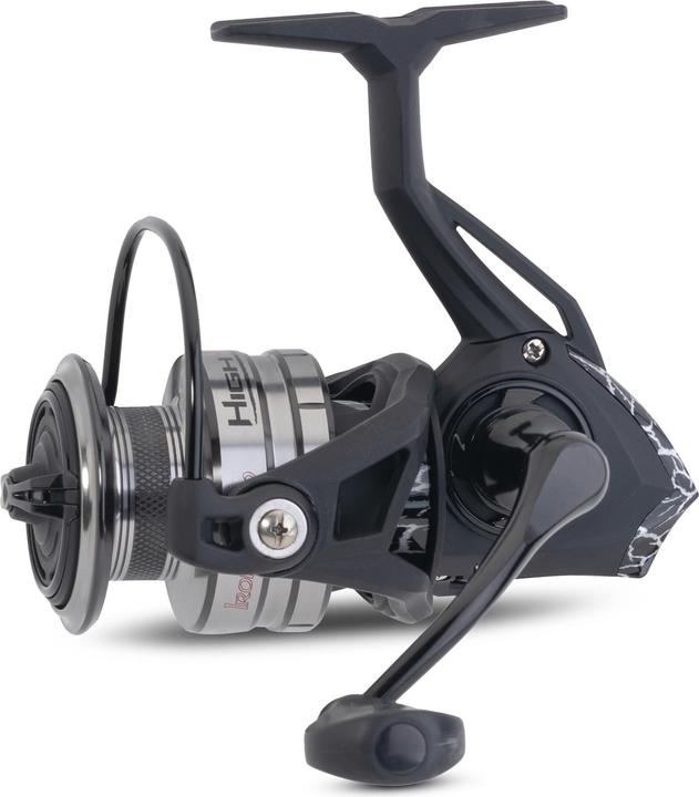 Image du produit Iron Claw High-V² 2000S (2000)