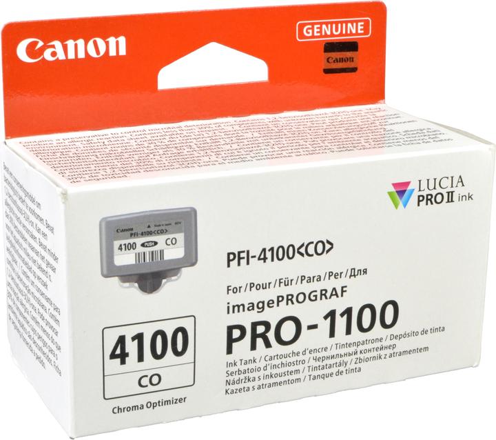 Produktbild Canon PFI-4100 CO Chroma Optimizer (CO)