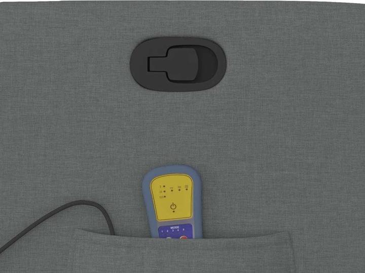 Produktbild vidaXL Massage-Relaxsessel