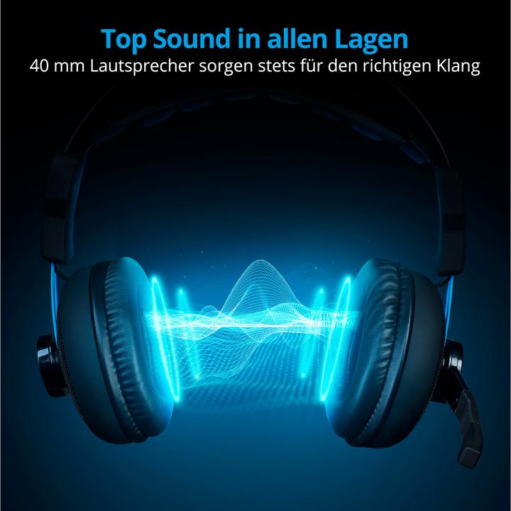 Produktbild Medion Mage P10 (Kabelgebunden)