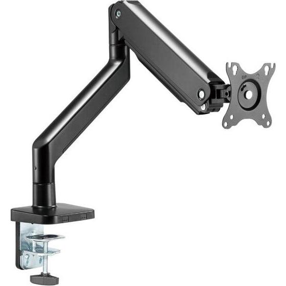 Alterzone Fit Single Monitor Arm (Tisch, 34", 8 kg) (ALZARM-HD-1)