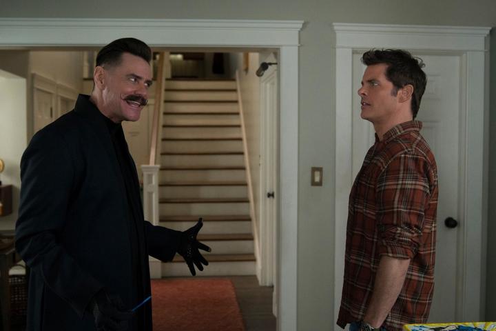 Immagine prodotto Sonic The Hedgehog (DVD, 2020, Tedesco)