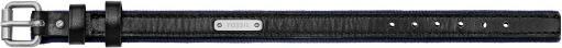Produktbild Fossil Everett Armband (28 cm, Edelstahl, Leder)
