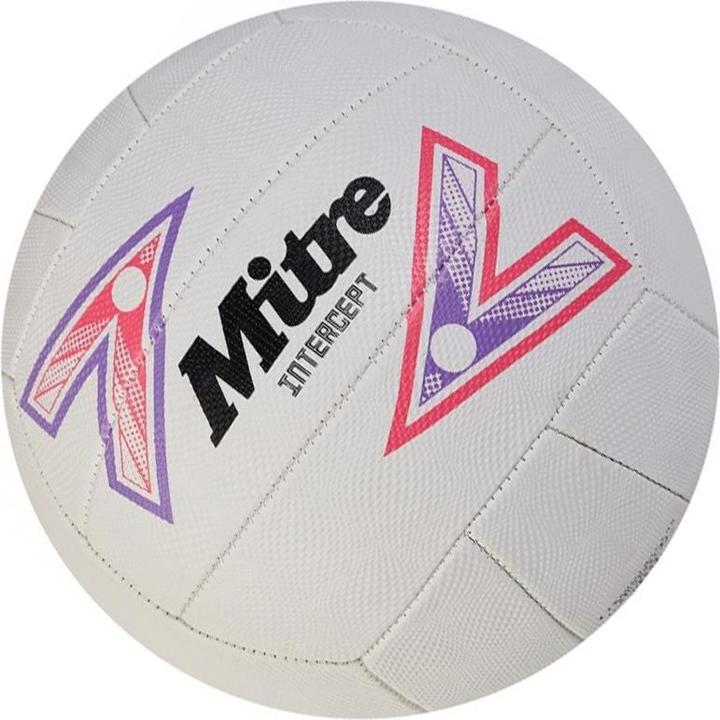 Produktbild Mitre 2024 Intercept Netzball