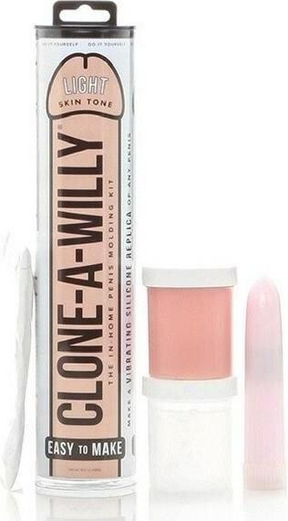 Produktbild Clone A Willy The Original