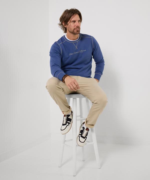 Produktbild Joe Browns Casual Crew Bike Graphic Top (S)