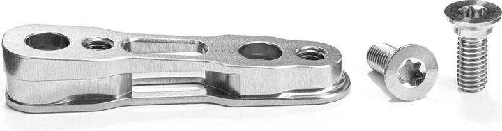 Image du produit AbsoluteBlack Flat-Mount Adapter