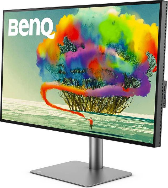 Produktbild BenQ PD2720U (3840 x 2160 Pixel, 27")