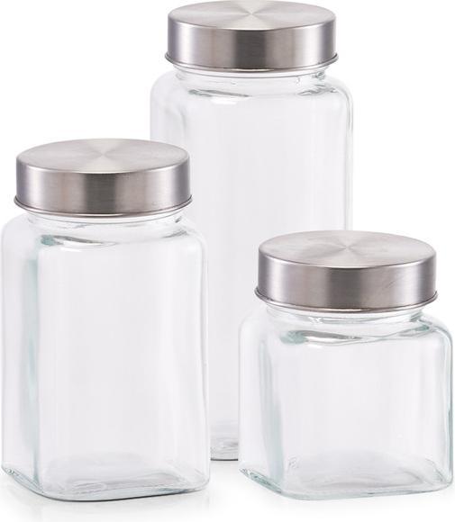 Produktbild Zeller Present Vorratsglas (0.42 l)