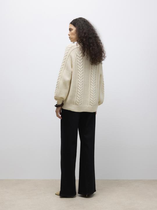 Produktbild Vero Moda AWTOA Pullover Strickpullover (M)