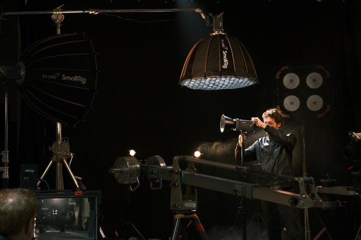 Produktbild SmallRig RA-D85 (Softbox, 84 cm)