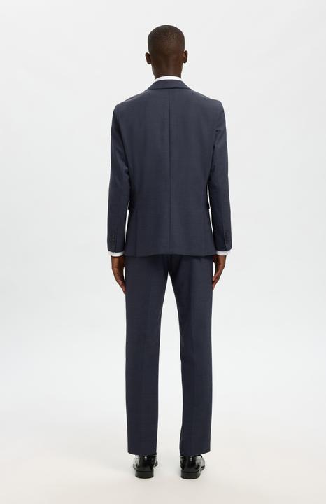 Actual product image Selected Homme Slhslim-Theo Wool Blend Blz Flex Noos (54)