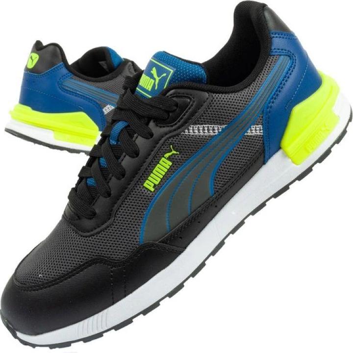 Actual product image Puma Graviton Mega (41)