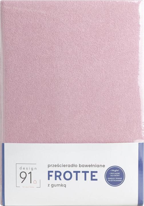 Produktbild Eurofirany Bedding set D91 (140 x 200 cm)