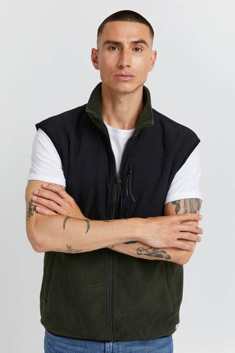 Produktbild Blend BHFleeceVest - 20714280 (S)