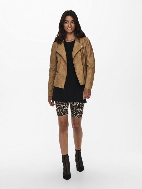 Produktbild Only Leder-Look Jacke (34)