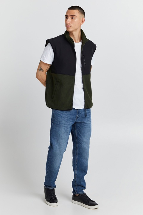 Actual product image Blend BHFleeceVest - 20714280 (S)