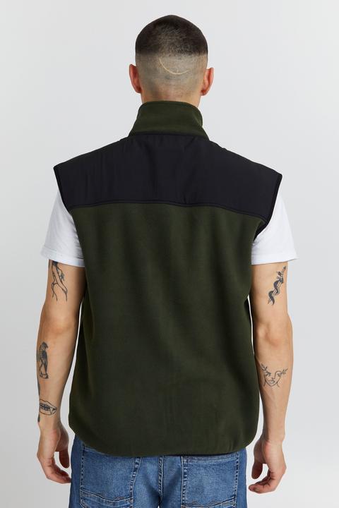 Produktbild Blend BHFleeceVest - 20714280 (S)