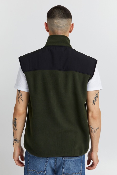 Actual product image Blend BHFleeceVest - 20714280 (S)