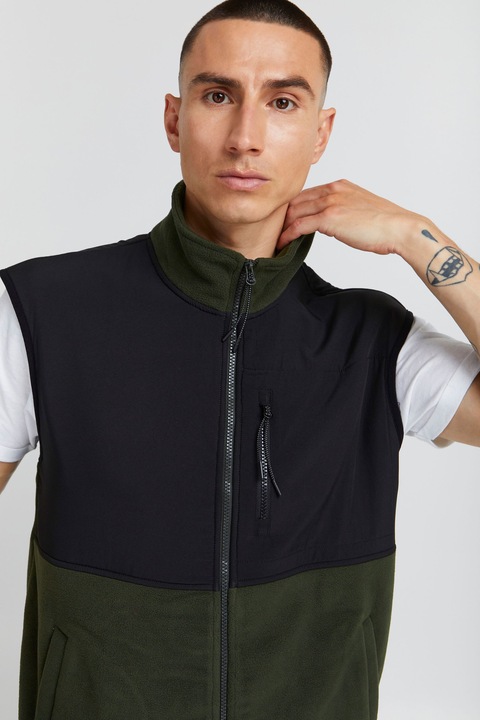 Actual product image Blend BHFleeceVest - 20714280 (S)