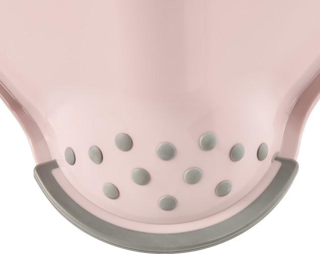 Actual product image keeeper kids step stool igor "Minnie", nordic-pink
