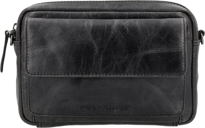 Immagine prodotto Hide & Stitches Borsa a Spalla Navajo