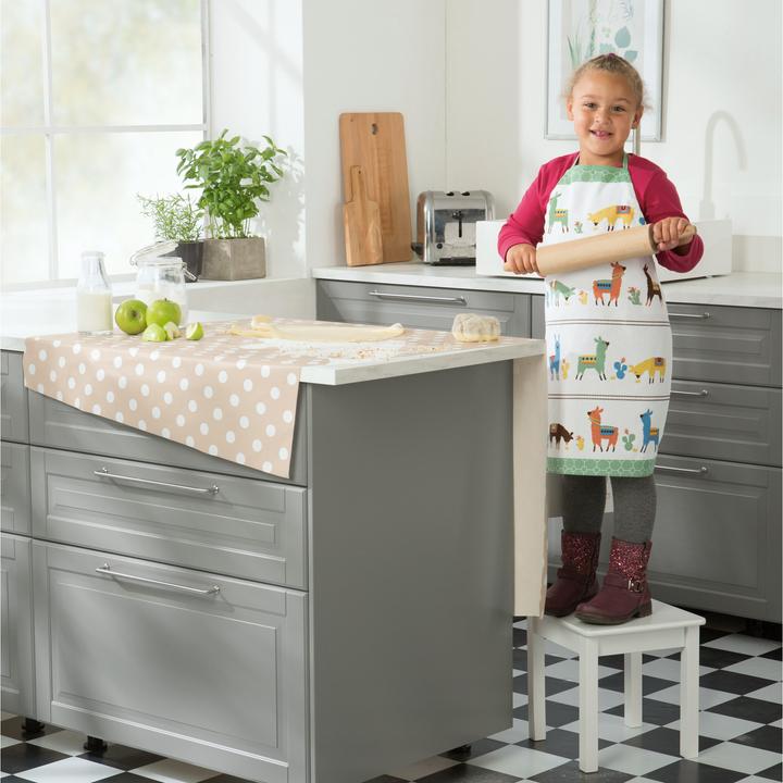 Actual product image Erwin Müller Kinderschürze 5er-Pack (One size)